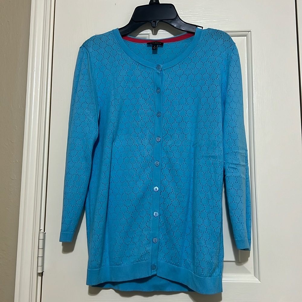 NWOT: Talbots sweater